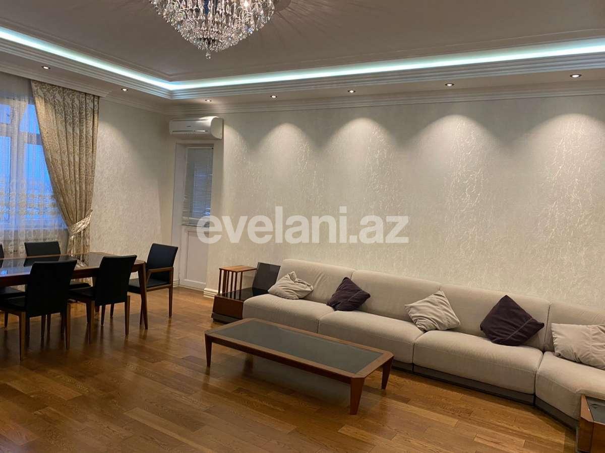 Продаётся, новостройка, 3-комнаты, 85 m², Баку, Бинагадинский r, М. Расулзаде p, Азадлыг проспекти m.