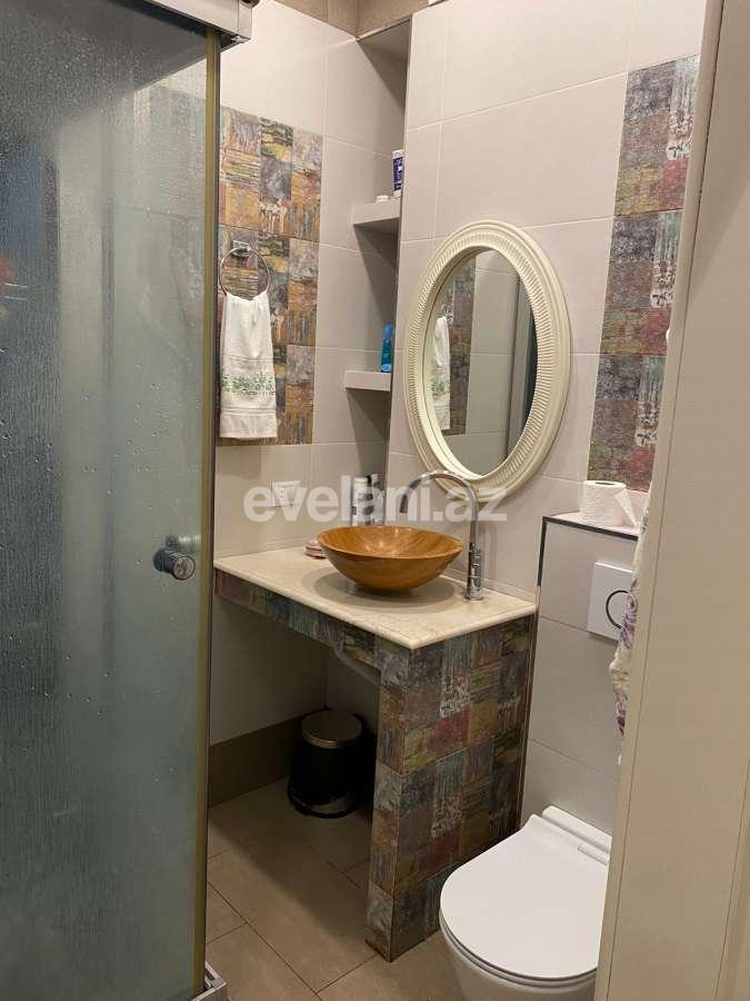 Продаётся, новостройка, 3-комнаты, 85 m², Баку, Бинагадинский r, М. Расулзаде p, Азадлыг проспекти m.