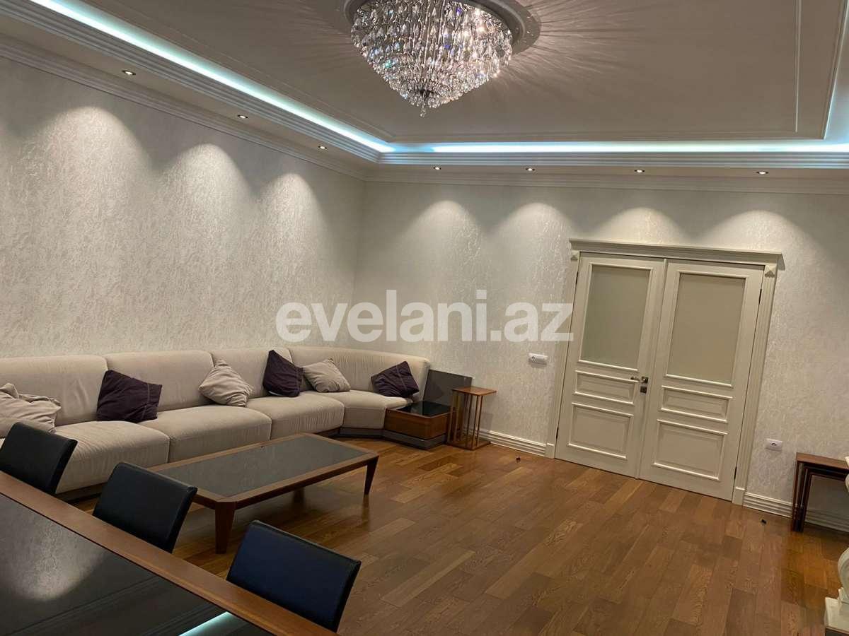 Продаётся, новостройка, 3-комнаты, 85 m², Баку, Бинагадинский r, М. Расулзаде p, Азадлыг проспекти m.