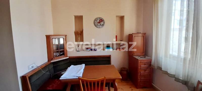 Satılır, köhnə tikili, 4 otaqlı, 102 m², Bakı, Yasamal r.