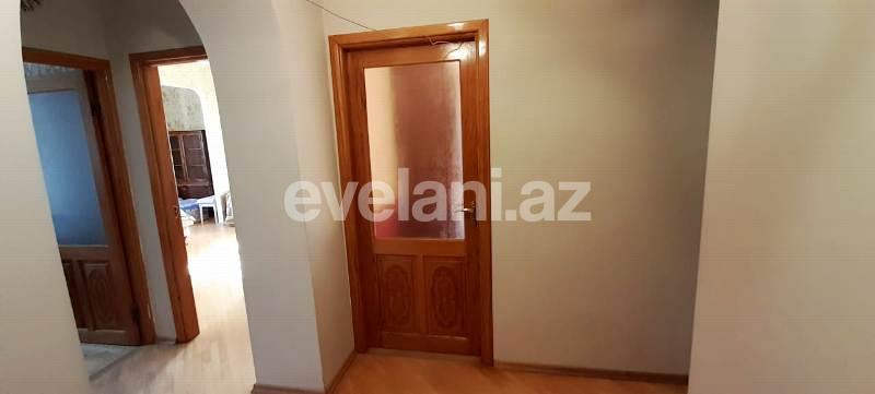 Satılır, köhnə tikili, 4 otaqlı, 102 m², Bakı, Yasamal r.