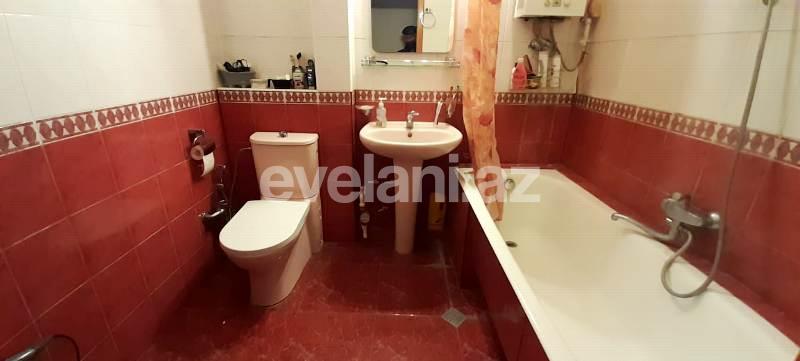 Satılır, köhnə tikili, 4 otaqlı, 102 m², Bakı, Yasamal r.