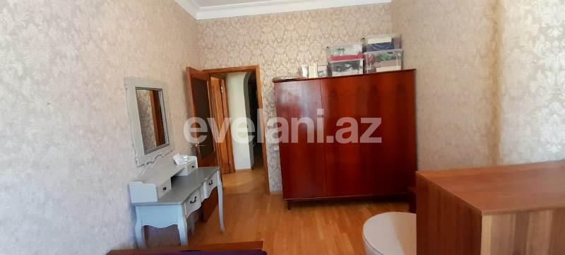 Satılır, köhnə tikili, 4 otaqlı, 102 m², Bakı, Yasamal r.