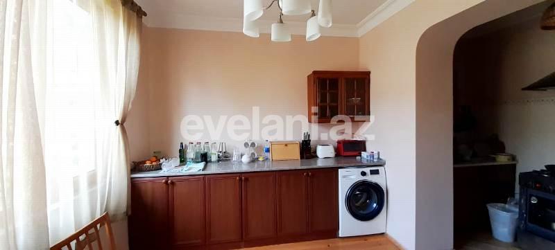 Satılır, köhnə tikili, 4 otaqlı, 102 m², Bakı, Yasamal r.