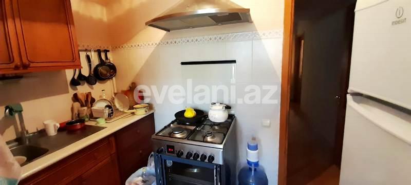 Satılır, köhnə tikili, 4 otaqlı, 102 m², Bakı, Yasamal r.