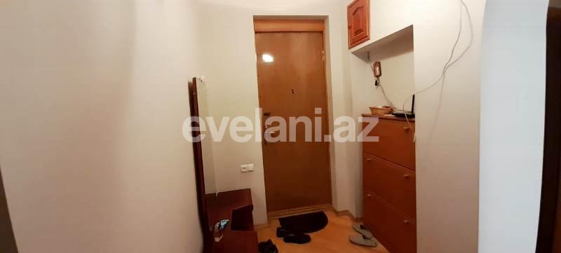 Satılır, köhnə tikili, 4 otaqlı, 102 m², Bakı, Yasamal r.