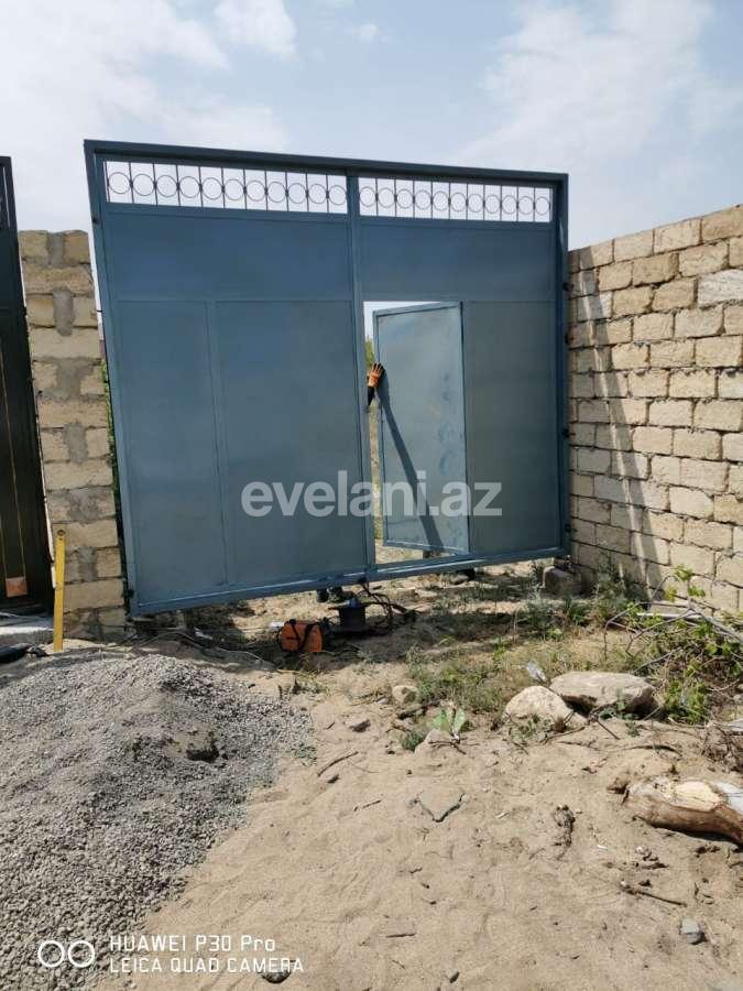 Satılır, torpaq, 12 sot, Bakı, Abşeron r, Görədil q.