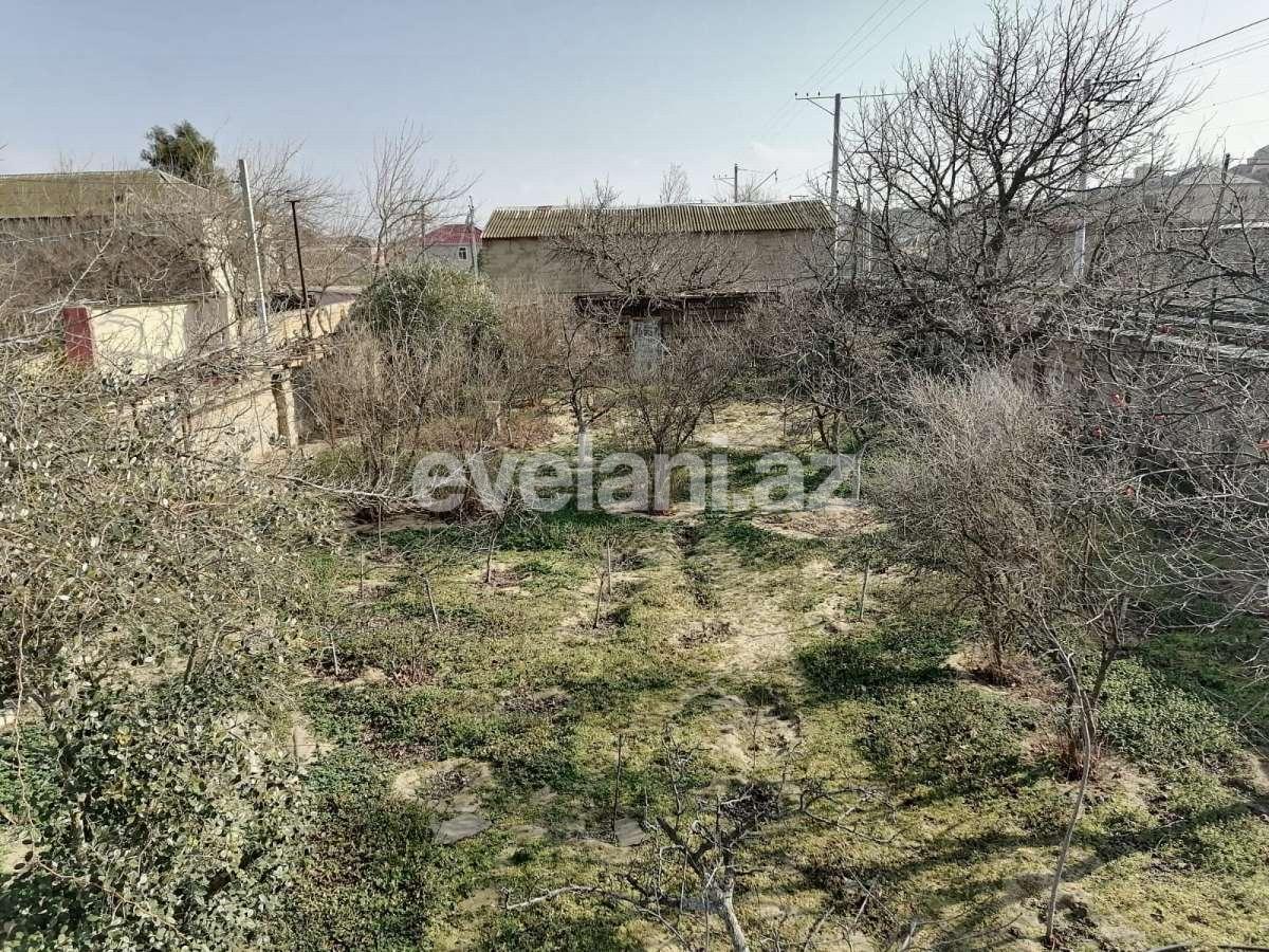 Satılır, həyət evi / bağ, 3 otaqlı, 80 m², Bakı, Abşeron r, Görədil q.