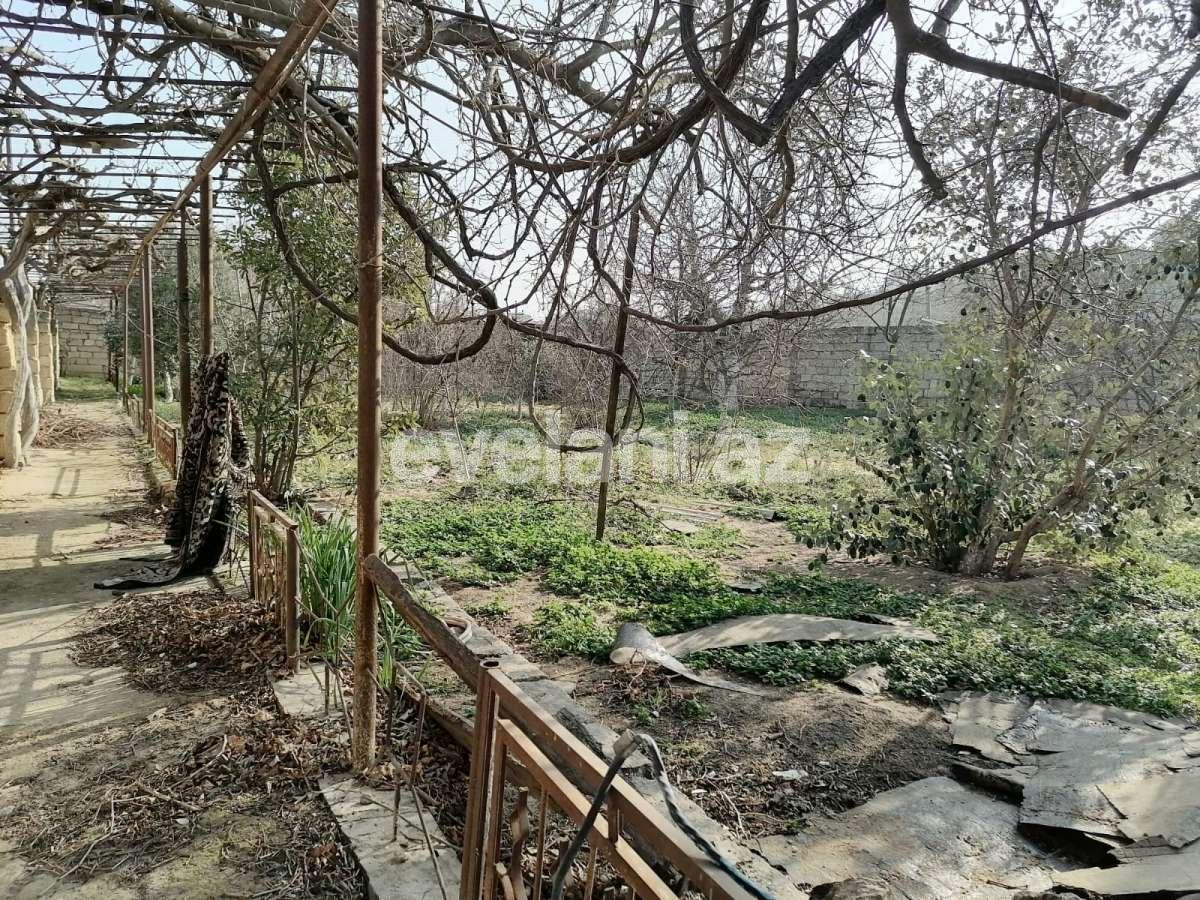 Satılır, həyət evi / bağ, 3 otaqlı, 80 m², Bakı, Abşeron r, Görədil q.