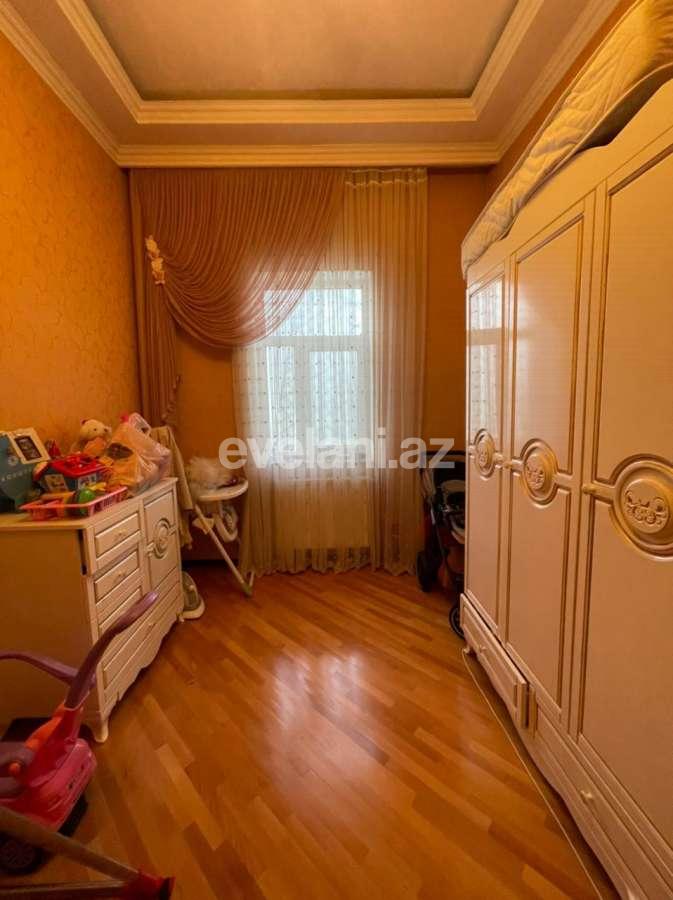 Satılır, həyət evi / bağ, 6 otaqlı, 380 m², Bakı, Binəqədi r, Sulutəpə q.