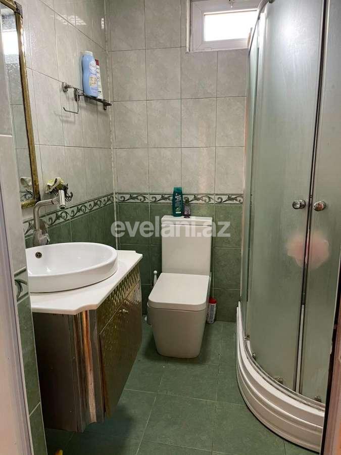 Satılır, həyət evi / bağ, 6 otaqlı, 380 m², Bakı, Binəqədi r, Sulutəpə q.