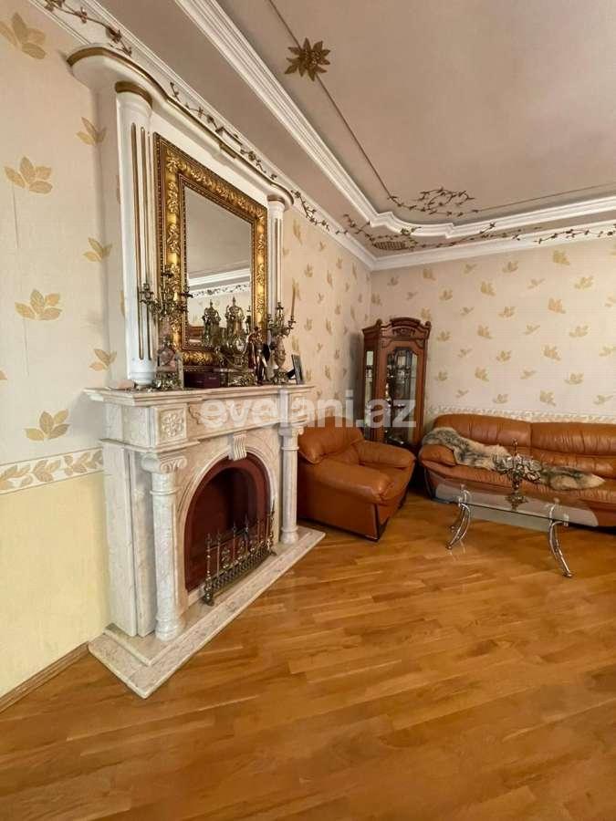 Satılır, həyət evi / bağ, 6 otaqlı, 380 m², Bakı, Binəqədi r, Sulutəpə q.