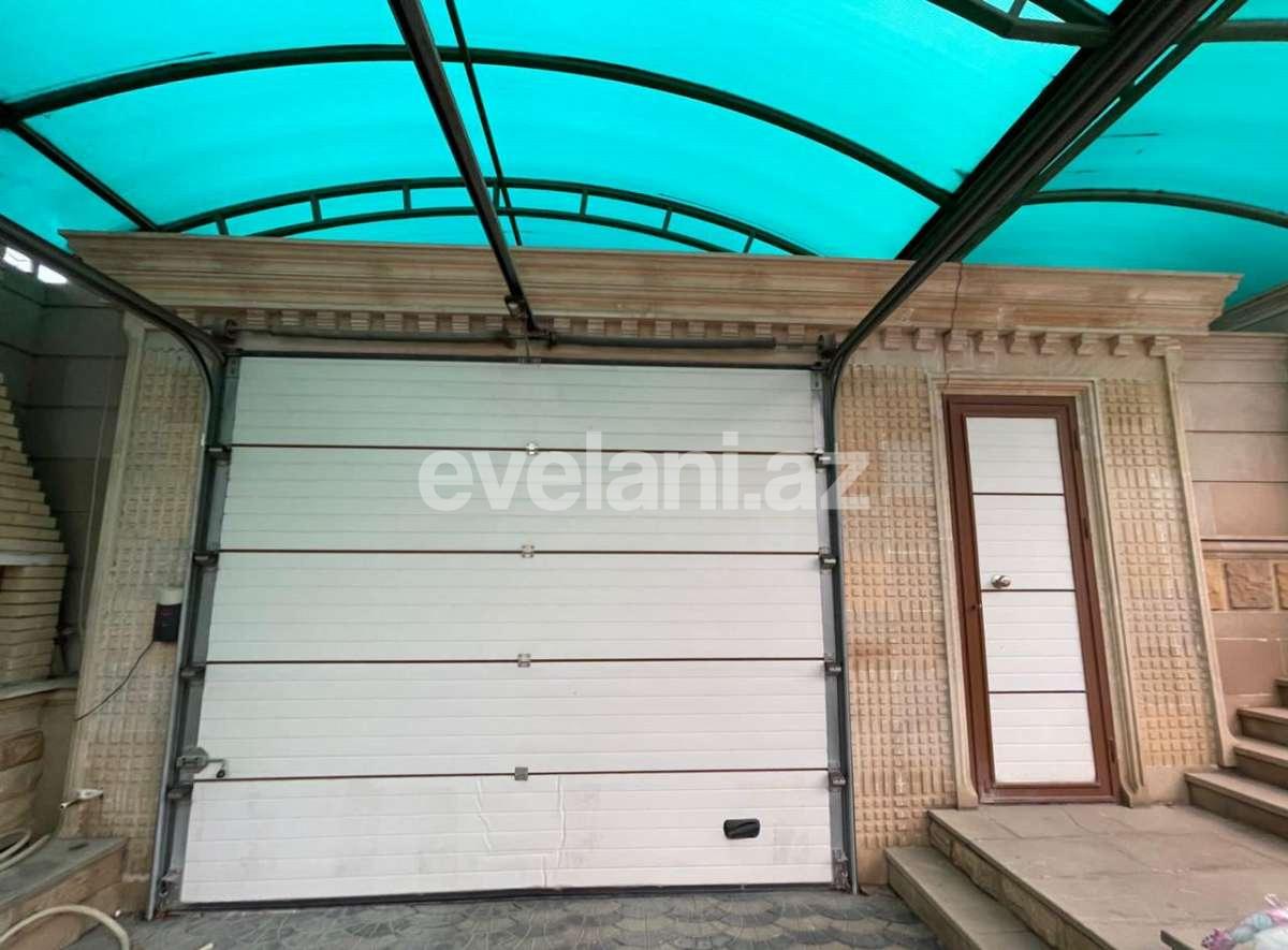 Satılır, həyət evi / bağ, 6 otaqlı, 380 m², Bakı, Binəqədi r, Sulutəpə q.