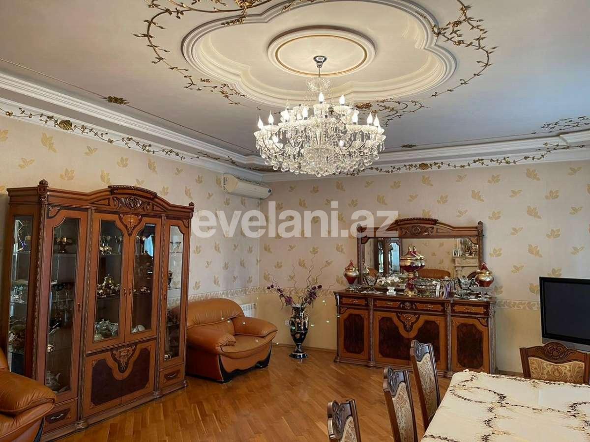Satılır, həyət evi / bağ, 6 otaqlı, 380 m², Bakı, Binəqədi r, Sulutəpə q.
