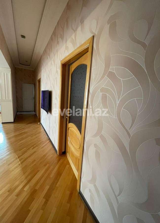 Satılır, həyət evi / bağ, 6 otaqlı, 380 m², Bakı, Binəqədi r, Sulutəpə q.