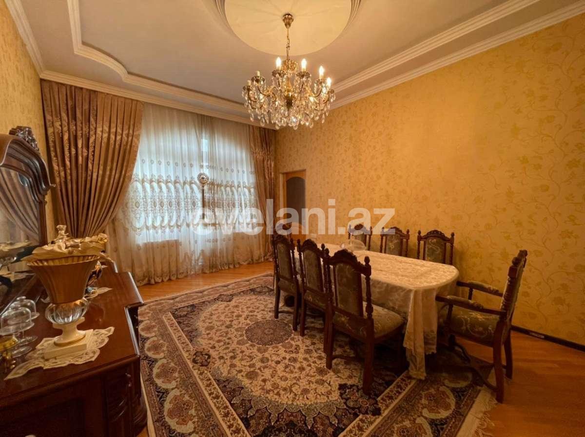 Satılır, həyət evi / bağ, 6 otaqlı, 380 m², Bakı, Binəqədi r, Sulutəpə q.