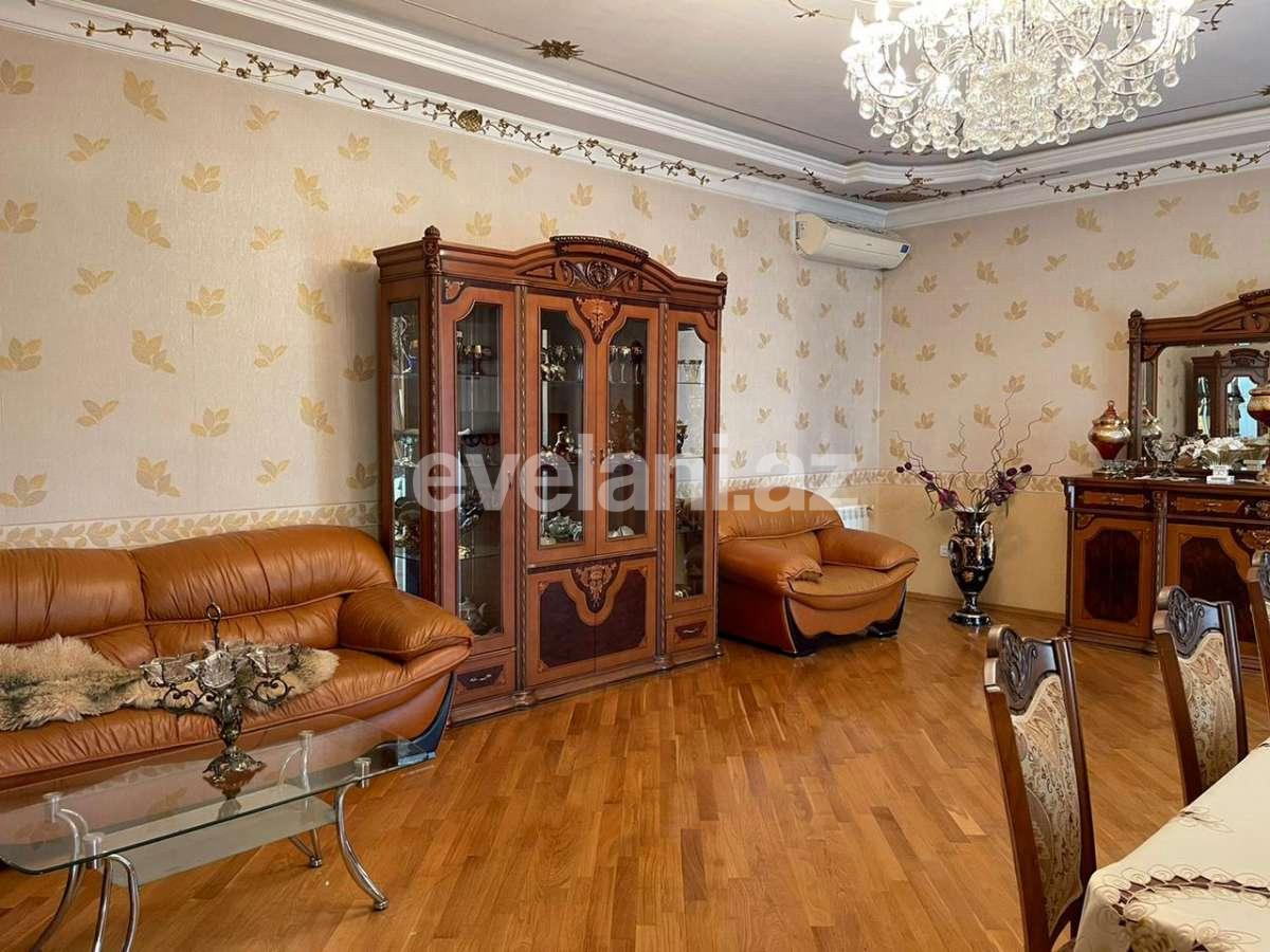 Satılır, həyət evi / bağ, 6 otaqlı, 380 m², Bakı, Binəqədi r, Sulutəpə q.