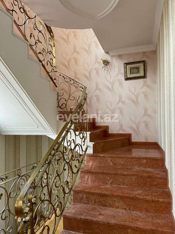 Satılır, həyət evi / bağ, 6 otaqlı, 380 m², Bakı, Binəqədi r, Sulutəpə q.