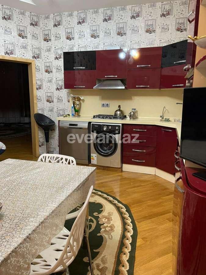 Satılır, həyət evi / bağ, 6 otaqlı, 380 m², Bakı, Binəqədi r, Sulutəpə q.