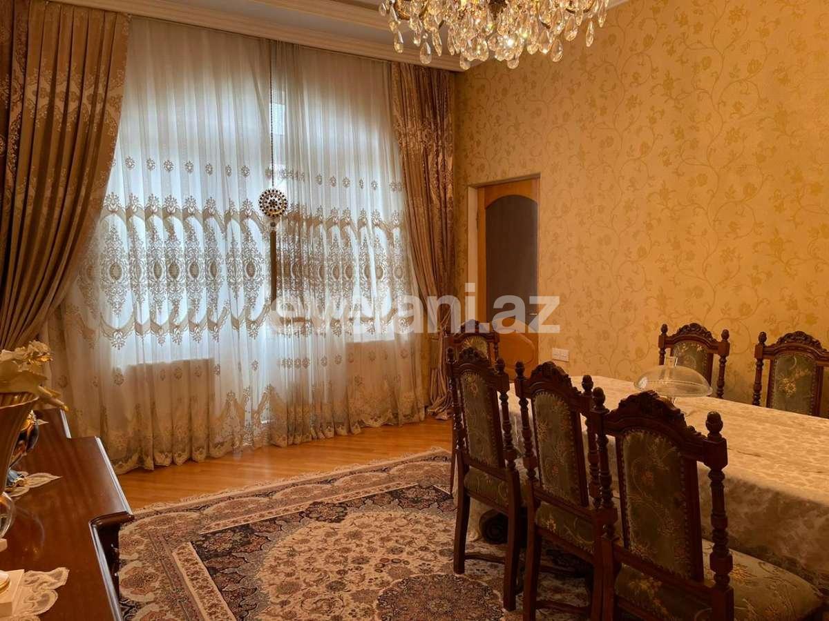 Satılır, həyət evi / bağ, 6 otaqlı, 380 m², Bakı, Binəqədi r, Sulutəpə q.