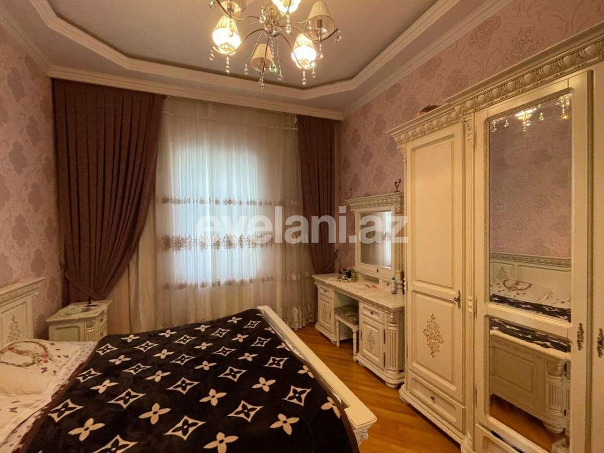 Satılır, həyət evi / bağ, 6 otaqlı, 380 m², Bakı, Binəqədi r, Sulutəpə q.