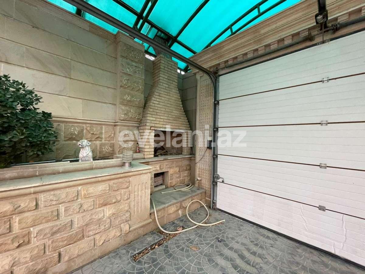 Satılır, həyət evi / bağ, 6 otaqlı, 380 m², Bakı, Binəqədi r, Sulutəpə q.