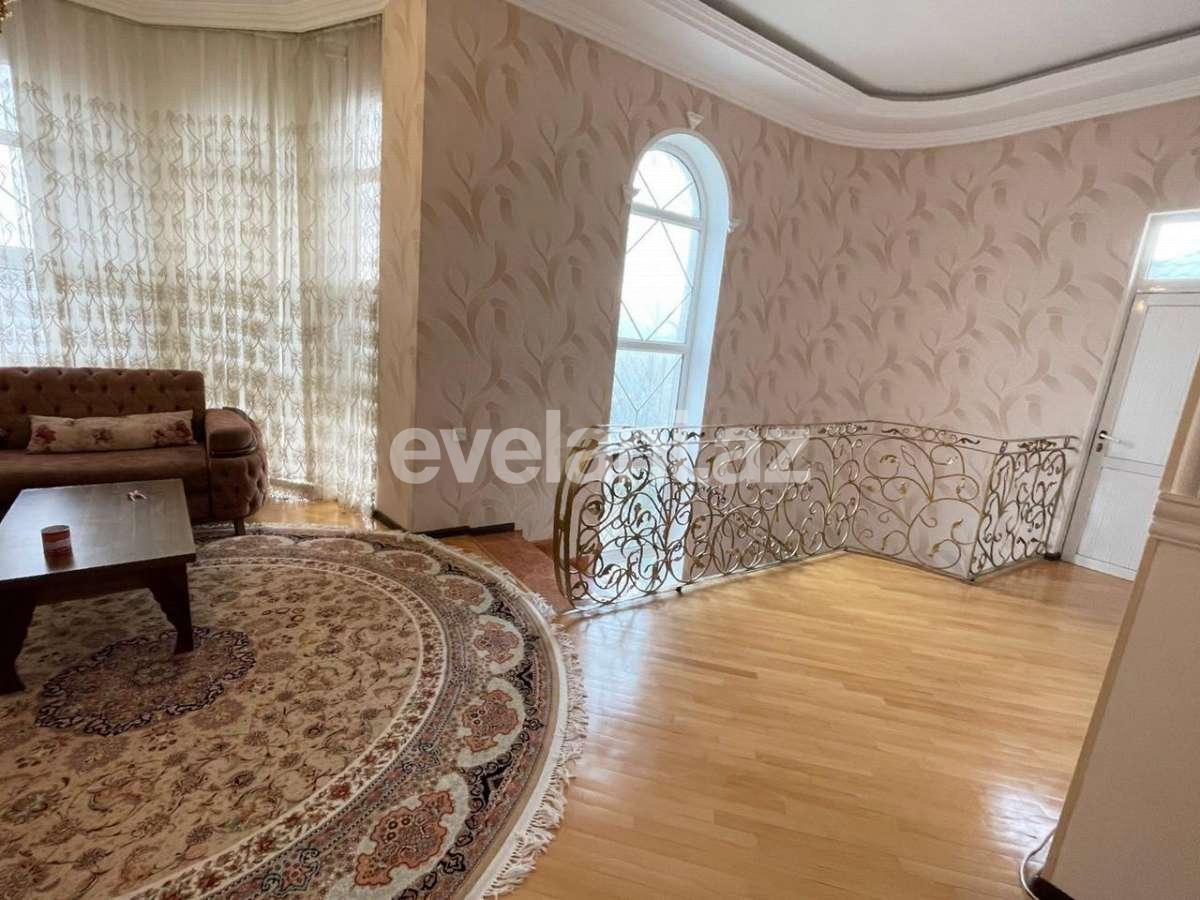 Satılır, həyət evi / bağ, 6 otaqlı, 380 m², Bakı, Binəqədi r, Sulutəpə q.