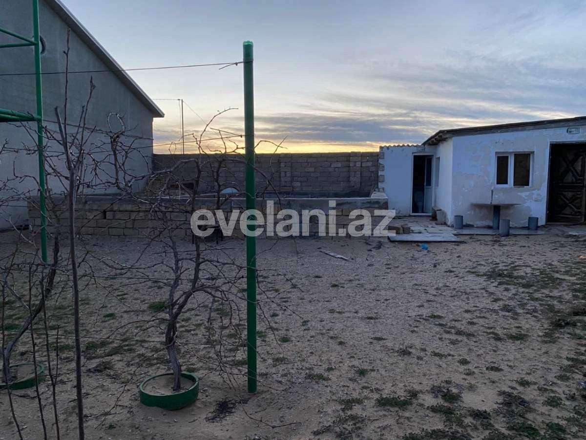 Satılır, torpaq, 3 sot, Bakı, Xəzər r, Qala q.