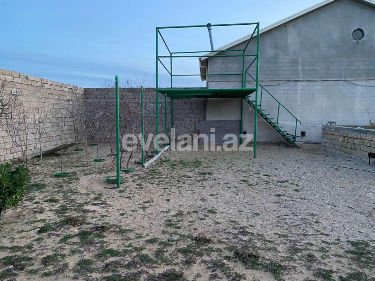 Satılır, torpaq, 3 sot, Bakı, Xəzər r, Qala q.