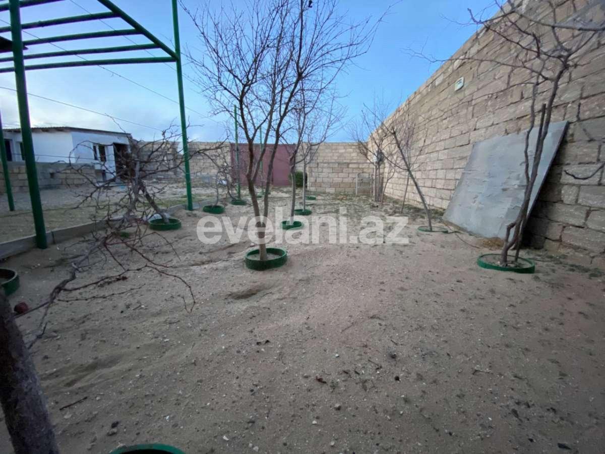 Satılır, torpaq, 3 sot, Bakı, Xəzər r, Qala q.