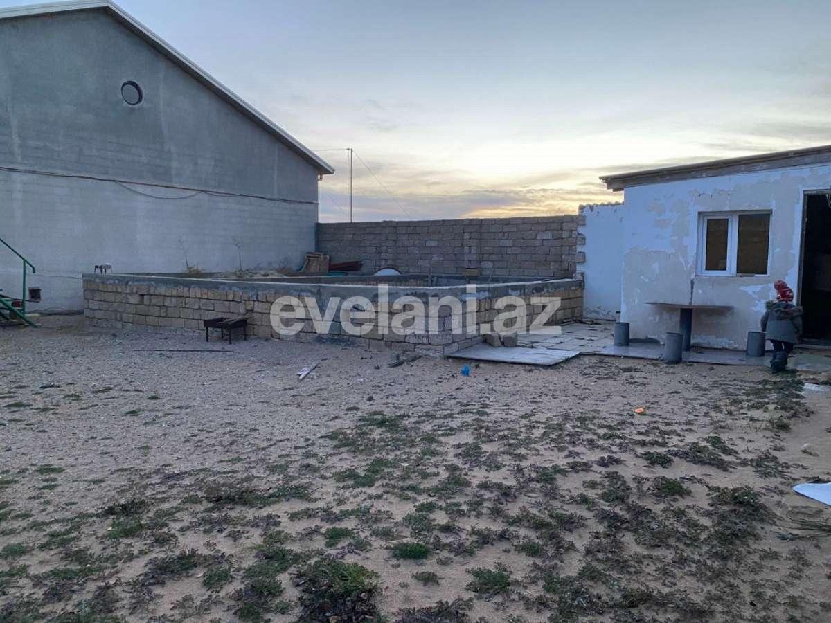 Satılır, torpaq, 3 sot, Bakı, Xəzər r, Qala q.