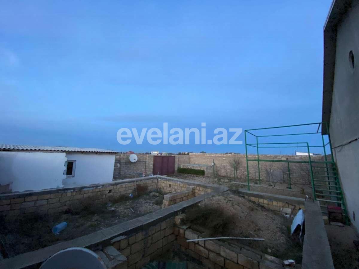 Satılır, torpaq, 3 sot, Bakı, Xəzər r, Qala q.