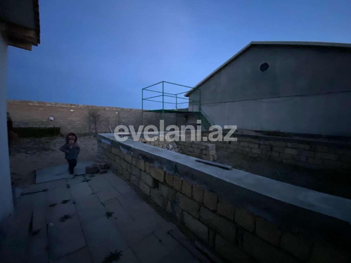 Satılır, torpaq, 3 sot, Bakı, Xəzər r, Qala q.