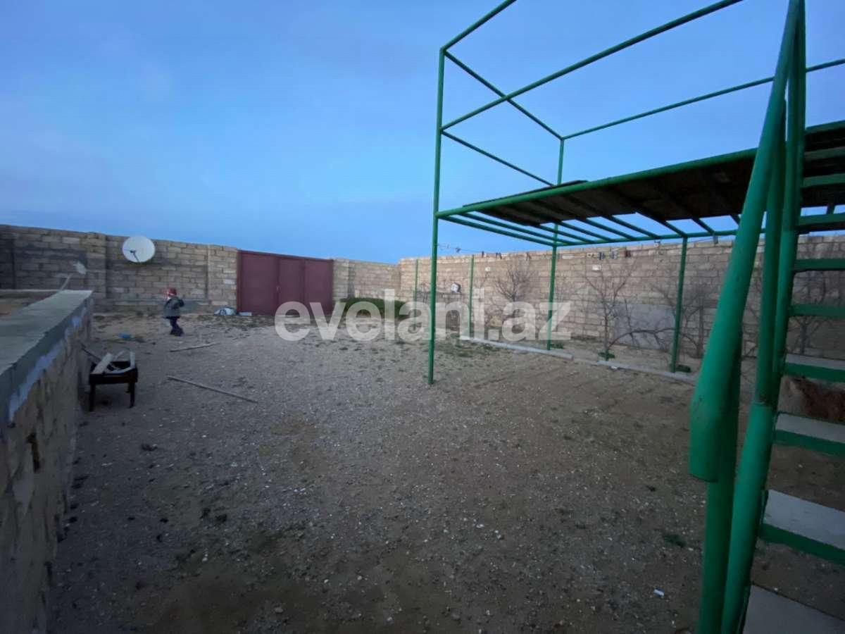 Satılır, torpaq, 3 sot, Bakı, Xəzər r, Qala q.