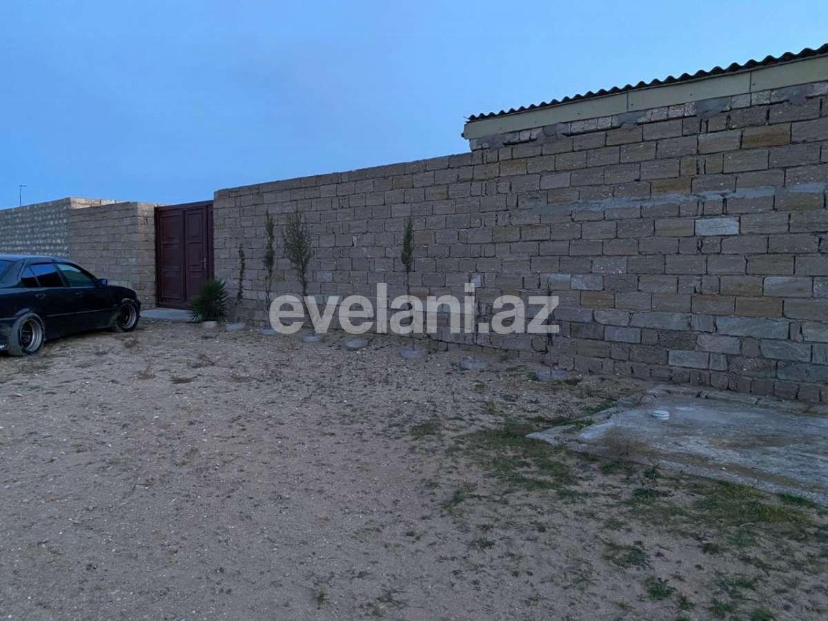 Satılır, torpaq, 3 sot, Bakı, Xəzər r, Qala q.