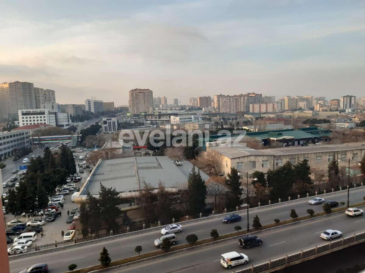 Rent, new building, 4 room, 174 m², Baku, Yasamal r.