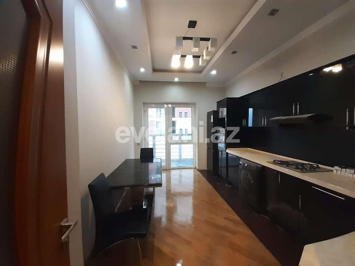 Rent, new building, 4 room, 174 m², Baku, Yasamal r.