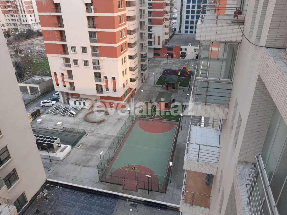 Rent, new building, 4 room, 174 m², Baku, Yasamal r.