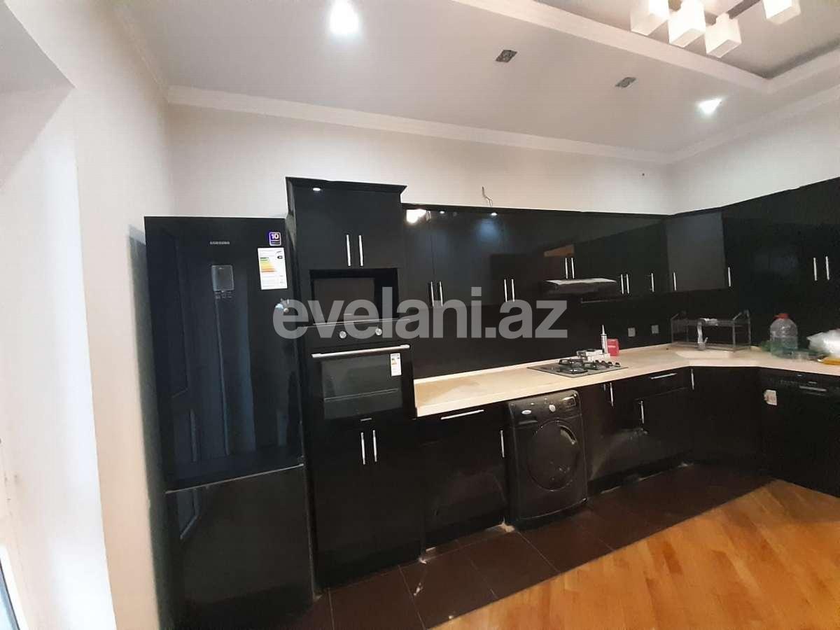 Rent, new building, 4 room, 174 m², Baku, Yasamal r.