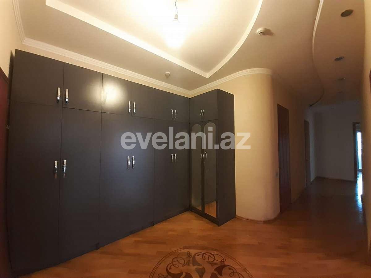 Rent, new building, 4 room, 174 m², Baku, Yasamal r.