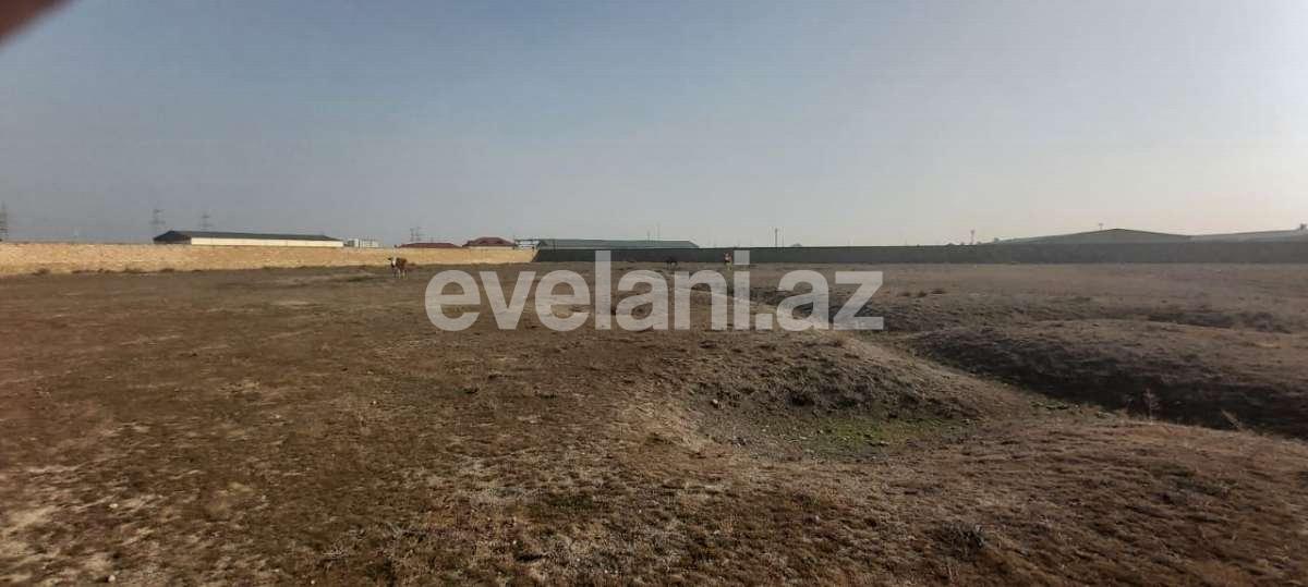 Sale, land, 200 ar, Sumgayit, Sumgayit city r.