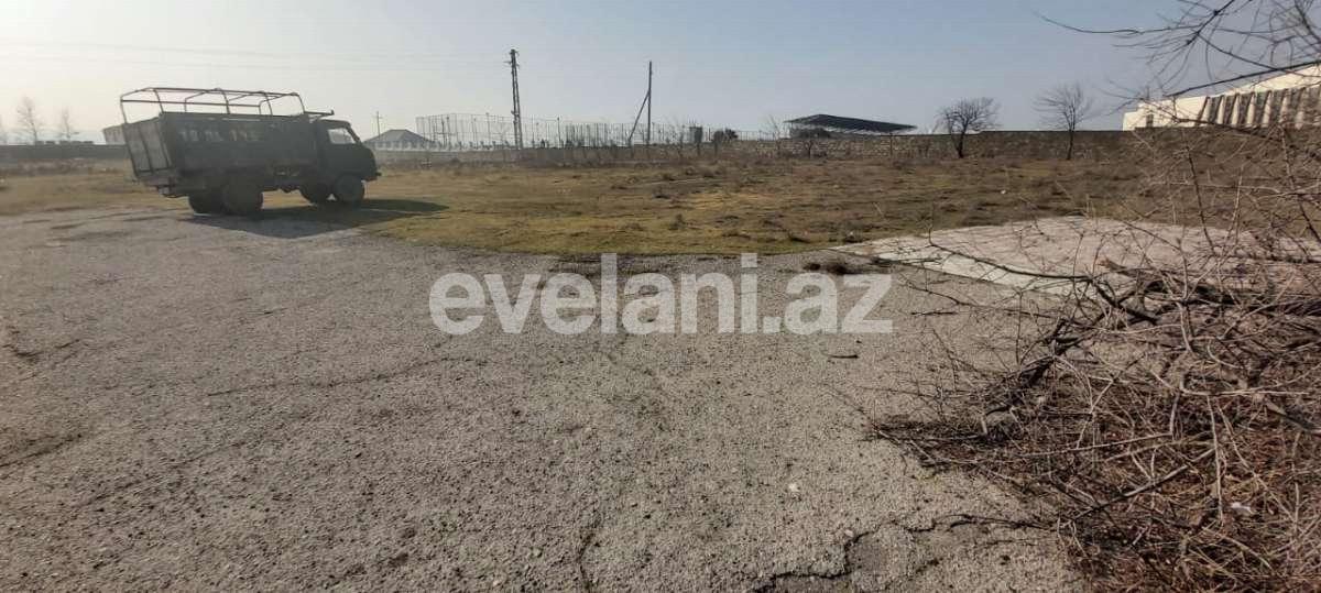 Sale, land, 200 ar, Sumgayit, Sumgayit city r.