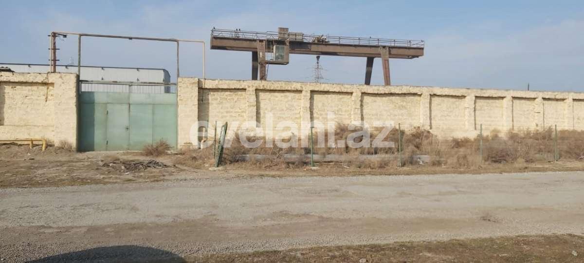 Sale, land, 200 ar, Sumgayit, Sumgayit city r.