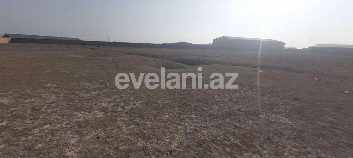 Sale, land, 200 ar, Sumgayit, Sumgayit city r.