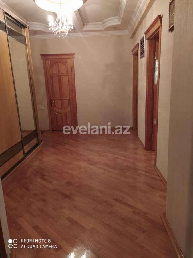 Satılır, yeni tikili, 3 otaqlı, 135 m², Bakı, Binəqədi r, 8-ci mikrorayon q.