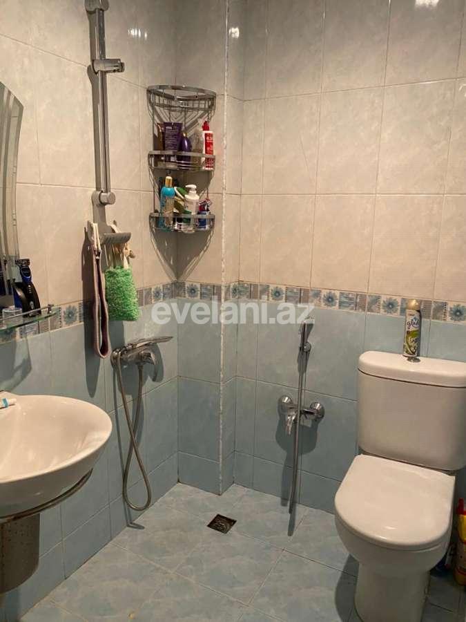 Satılır, yeni tikili, 3 otaqlı, 135 m², Bakı, Binəqədi r, 8-ci mikrorayon q.