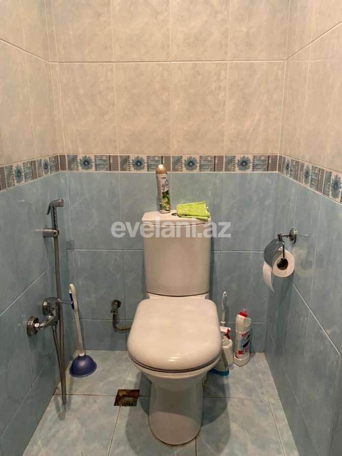 Satılır, yeni tikili, 3 otaqlı, 135 m², Bakı, Binəqədi r, 8-ci mikrorayon q.