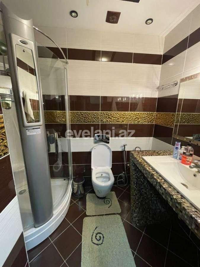 Satılır, yeni tikili, 4 otaqlı, 165 m², Bakı, Yasamal r, İnşaatçılar m.