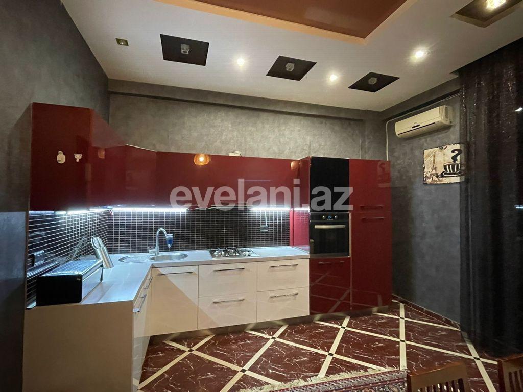 Satılır, yeni tikili, 4 otaqlı, 165 m², Bakı, Yasamal r, İnşaatçılar m.