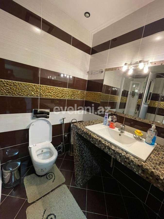 Satılır, yeni tikili, 4 otaqlı, 165 m², Bakı, Yasamal r, İnşaatçılar m.